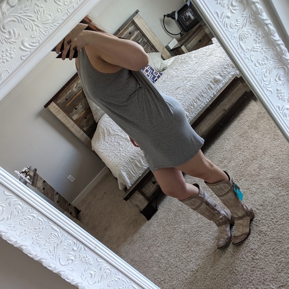 🆕🌿SUNDANCE KNIT DRESS🌿 - Picture 7 of 8